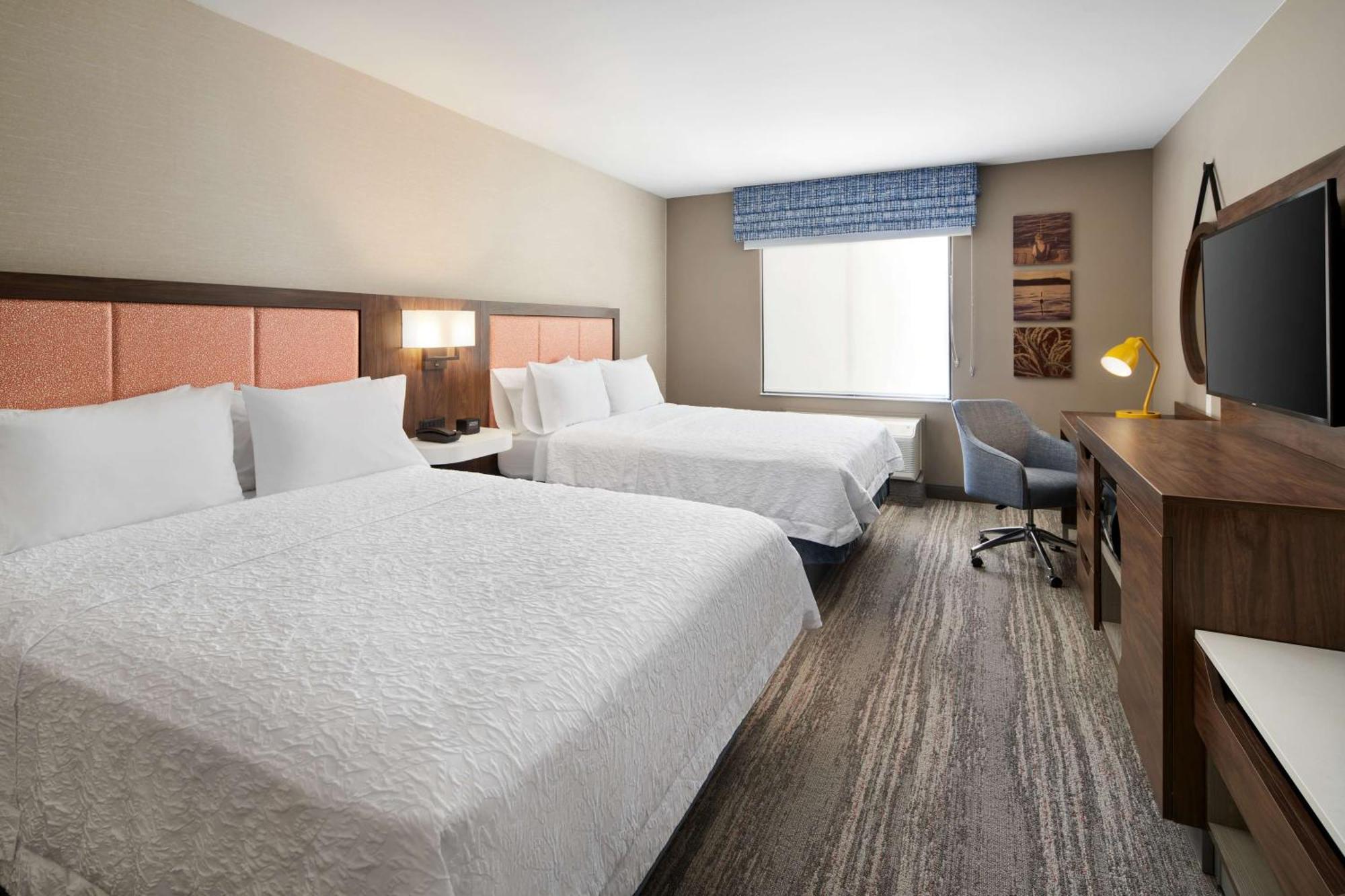 Hampton Inn Clewiston Exterior foto